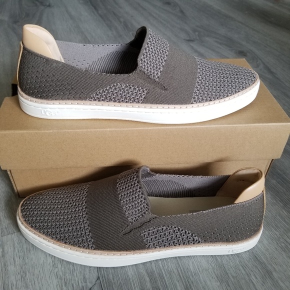 ugg slip on sneaker